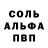 APVP СК КРИС Dno Cat